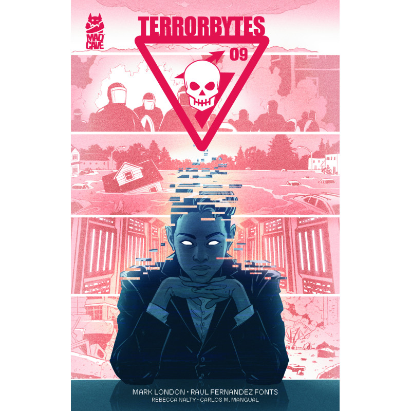TERRORBYTES 9
