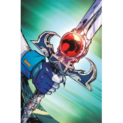 THUNDERCATS X SILVERHAWKS THUNDERHAWKS 5 CVR A IVAN TAO