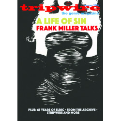 TRIPWIRE 66