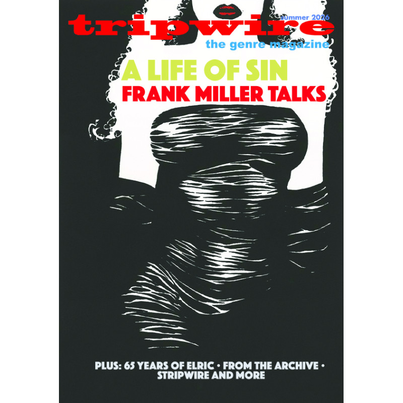 TRIPWIRE 66