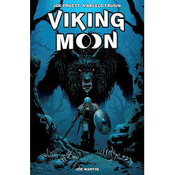 VIKING MOON TP