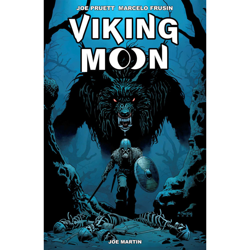 VIKING MOON TP