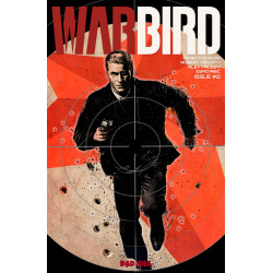 WARBIRD 2 (OF 4) CVR A ALEX MALEEV