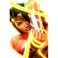 WONDER WOMAN 36 CVR D ACO CARD STOCK VAR