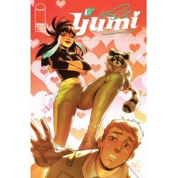 YUMI 00EX 1 (OF 4) CVR C MIRKA ANDOLFO VAR