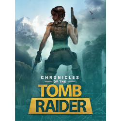 CHRONICLES OF THE TOMB RAIDER