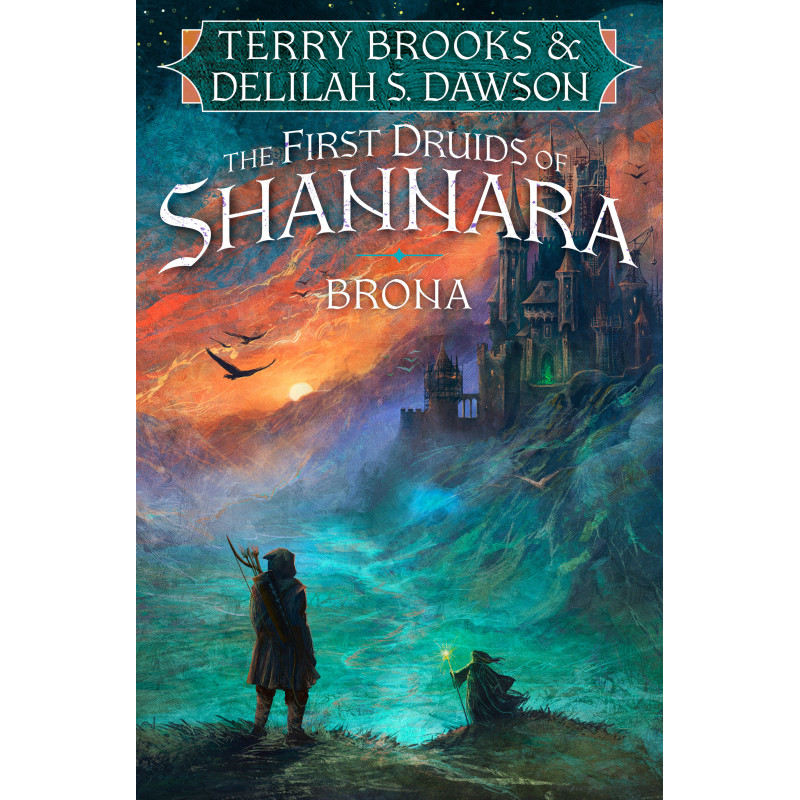 BRONA