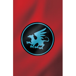 DUNE: HOUSE HARKONNEN DELUXE SLIPCASE EDITION