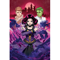RENAISSANCE OF RAVEN