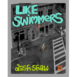 LIKE SWIMMERS