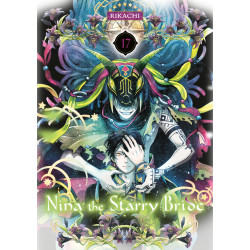 NINA THE STARRY BRIDE 17