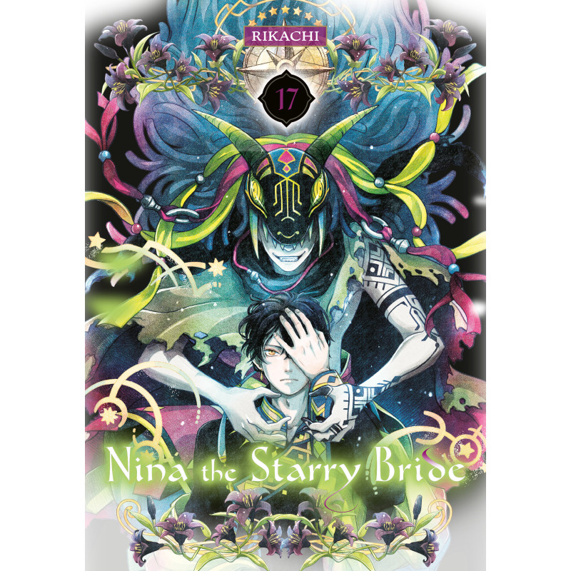 NINA THE STARRY BRIDE 17