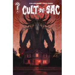 CULT-DE-SAC 1 COVER B EBRAHEL LURCI