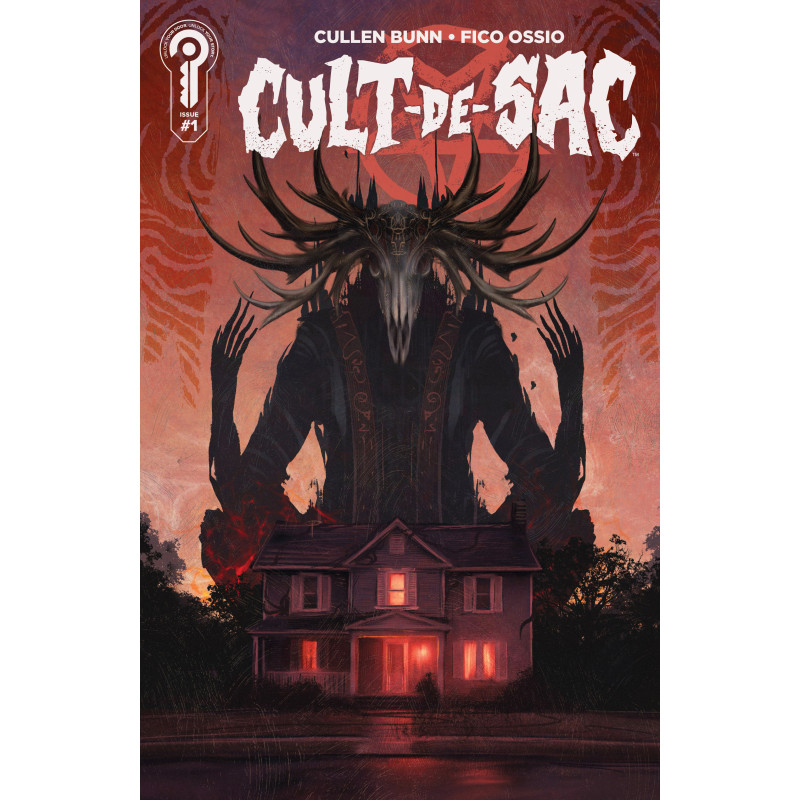 CULT-DE-SAC 1 COVER B EBRAHEL LURCI