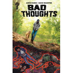 BAD THOUGHTS 3 COVER B FERNANDO BLANCO