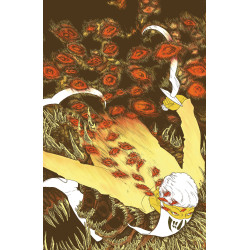FALL OF THE HOUSE OF SLAUGHTER 4 C VARIANT (FULL ART, CHA)