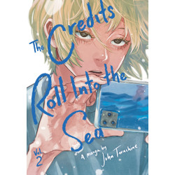 THE CREDITS ROLL INTO THE SEA VOLUME 2