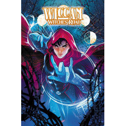 WICCAN: WITCHES' ROAD