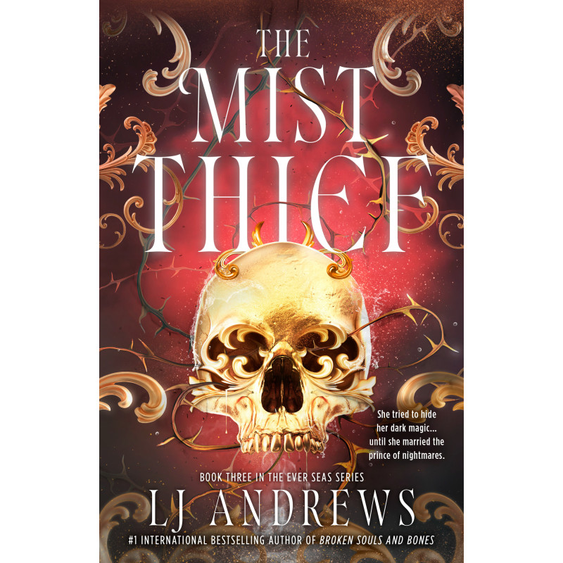 THE MIST THIEF