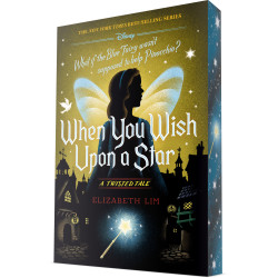 WHEN YOU WISH UPON A STAR
