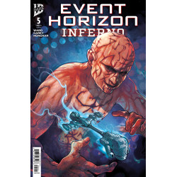 EVENT HORIZON: INFERNO 5 VARIANT B (BEALS)