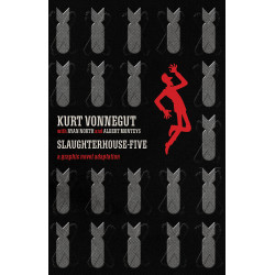 SLAUGHTERHOUSE-FIVE DELUXE EDITION