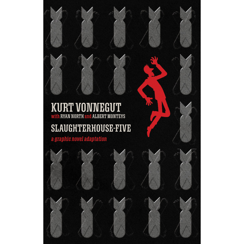 SLAUGHTERHOUSE-FIVE DELUXE EDITION