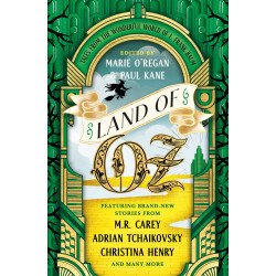 LAND OF OZ