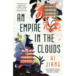 AN EMPIRE IN THE CLOUDS