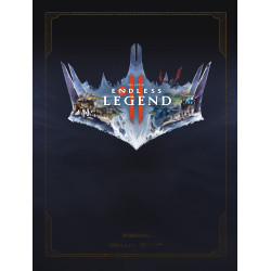 THE ART OF ENDLESS LEGEND 2