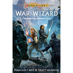 DRAGONLANCE: WAR WIZARD