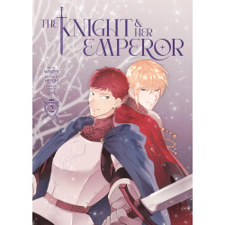 THE KNIGHT AND HER EMPEROR, VOLUME 2