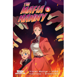 THE MAFIA NANNY, VOL. 3