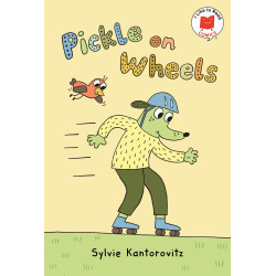 PICKLE ON WHEELS