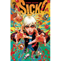 SICKO 2 COVER B ACO
