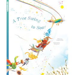 A TREE SWING TO SOAR