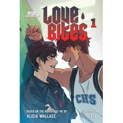 LOVE BITES, VOL. 1