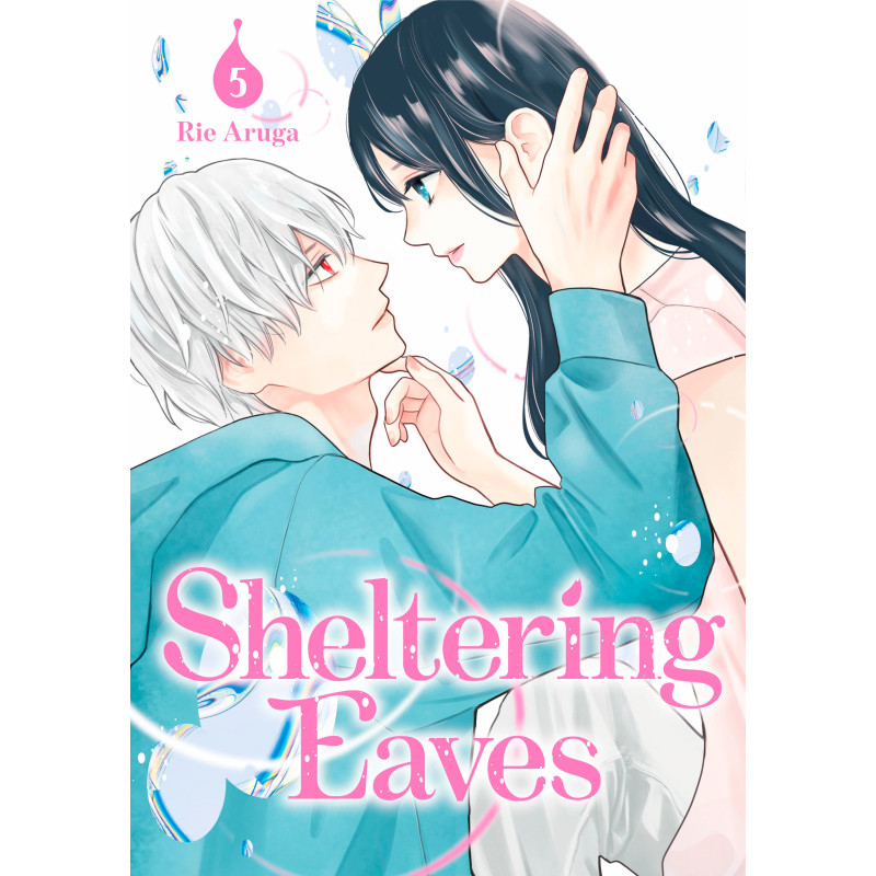SHELTERING EAVES 5