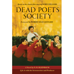 DEAD POETS SOCIETY