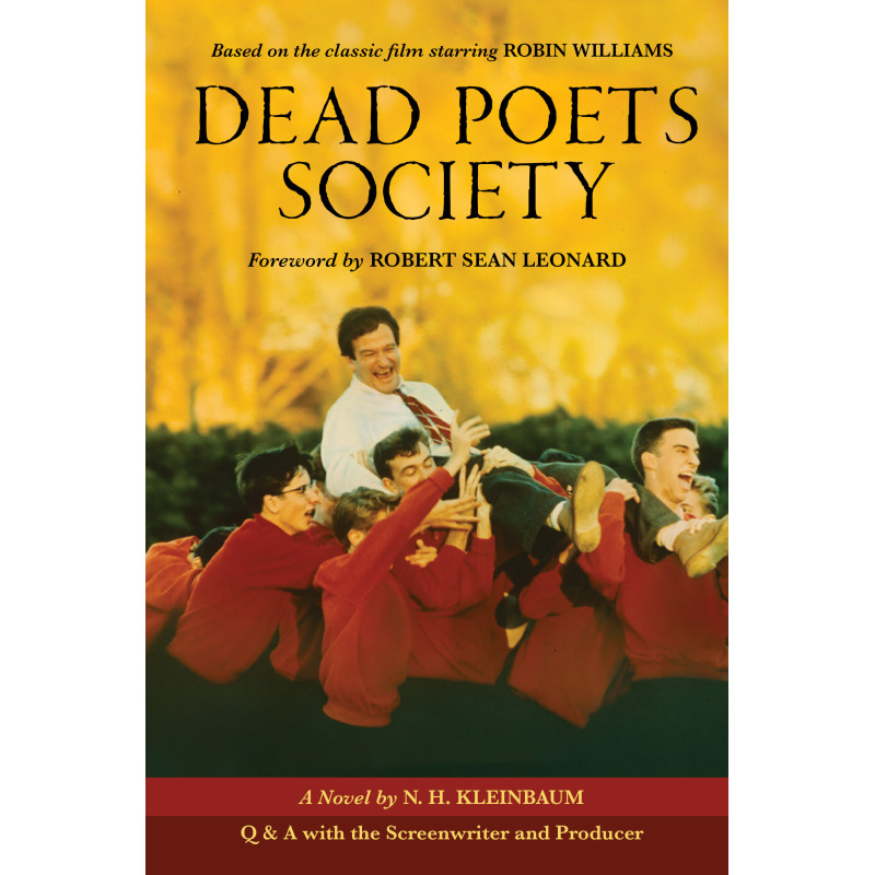 DEAD POETS SOCIETY