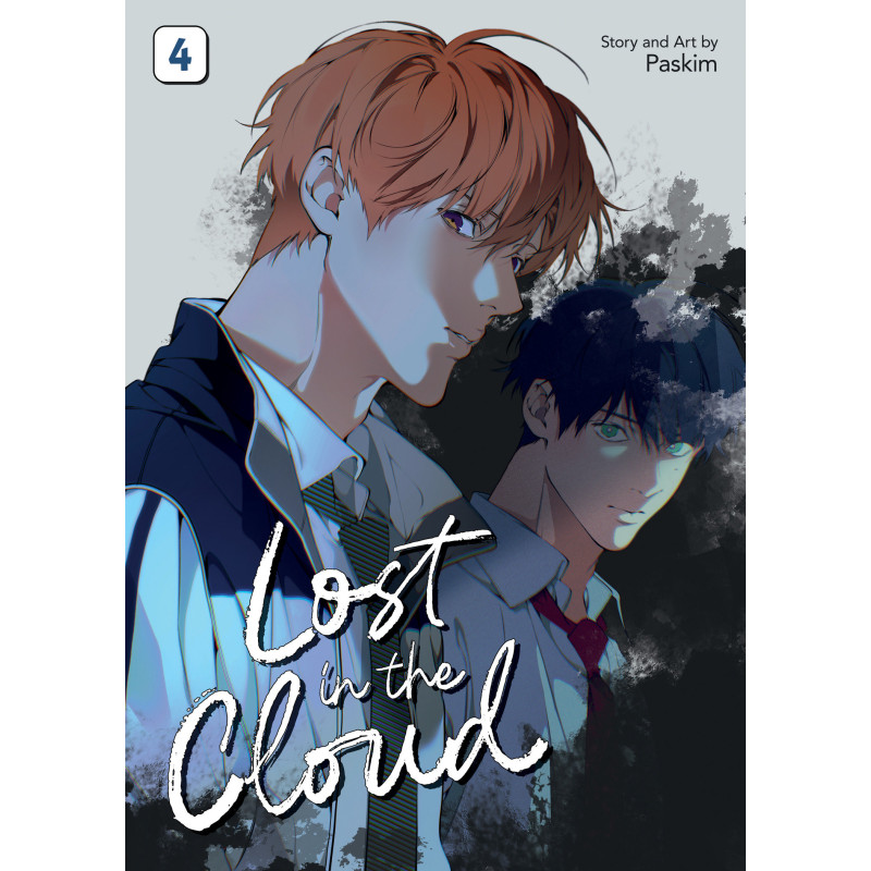 LOST IN THE CLOUD VOL. 4