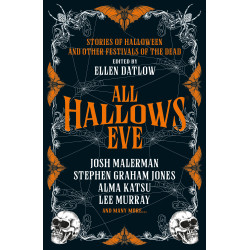 ALL HALLOWS EVE