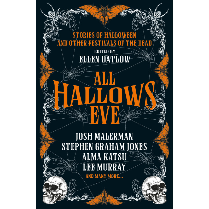 ALL HALLOWS EVE