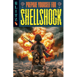 EC SHELLSHOCK 1 CVR A LEE BERMEJO
