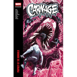 CARNAGE MODERN ERA EPIC COLLECTION: PROPHECY OF THE DARKHOLD