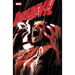 DAREDEVIL 5
