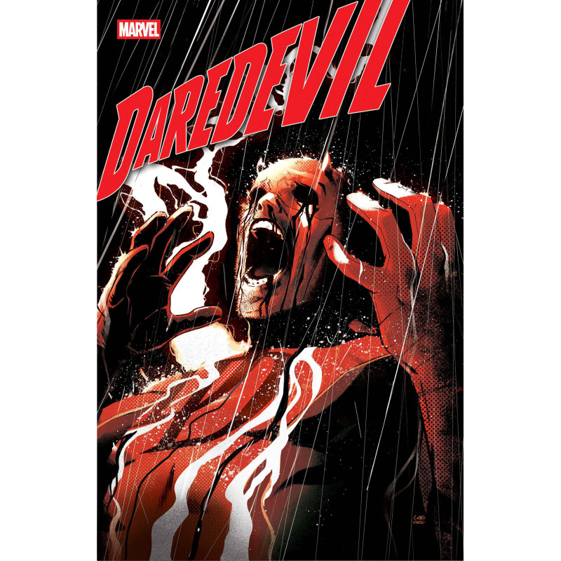 DAREDEVIL 5