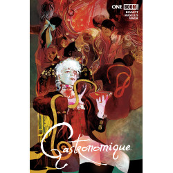 GASTRONOMIQUE 1 B VARIANT (DRESSED, SAMPSON)