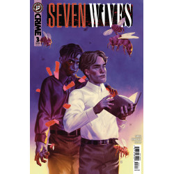 SEVEN WIVES 3 COVER A (VALERIO)