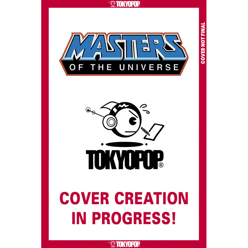 MASTERS OF THE UNIVERSE: LEGENDS OF ETERNIA, ISSUE 3